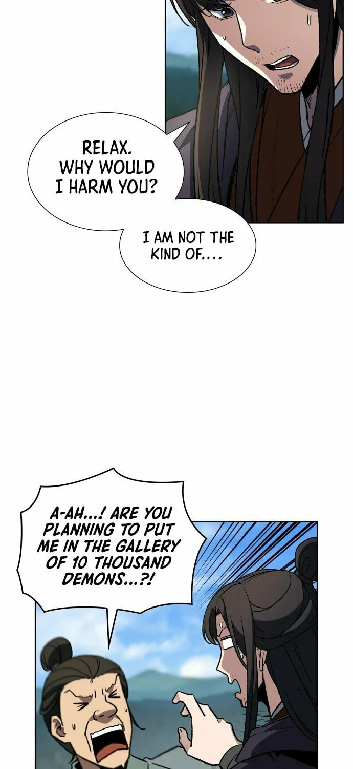 Reincarnated as an Unruly Heir Chapter 1 page 113 - 
