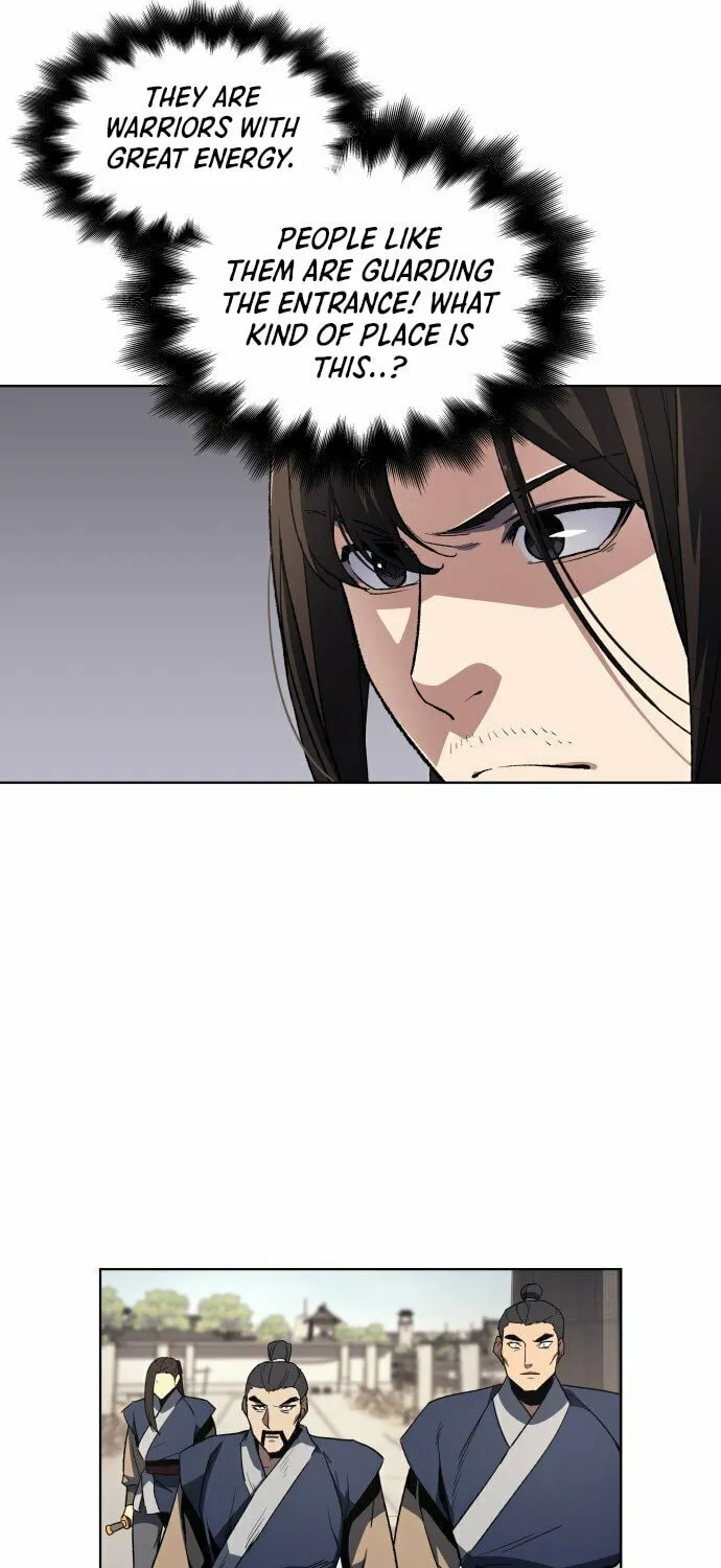Reincarnated as an Unruly Heir Chapter 1 page 128 - 