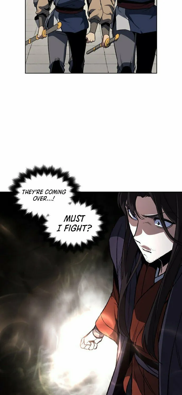 Reincarnated as an Unruly Heir Chapter 1 page 129 - 
