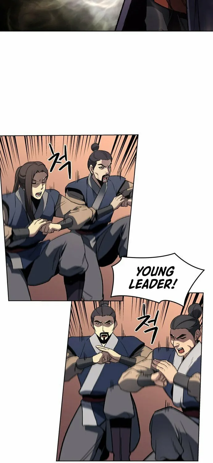 Reincarnated as an Unruly Heir Chapter 1 page 130 - 