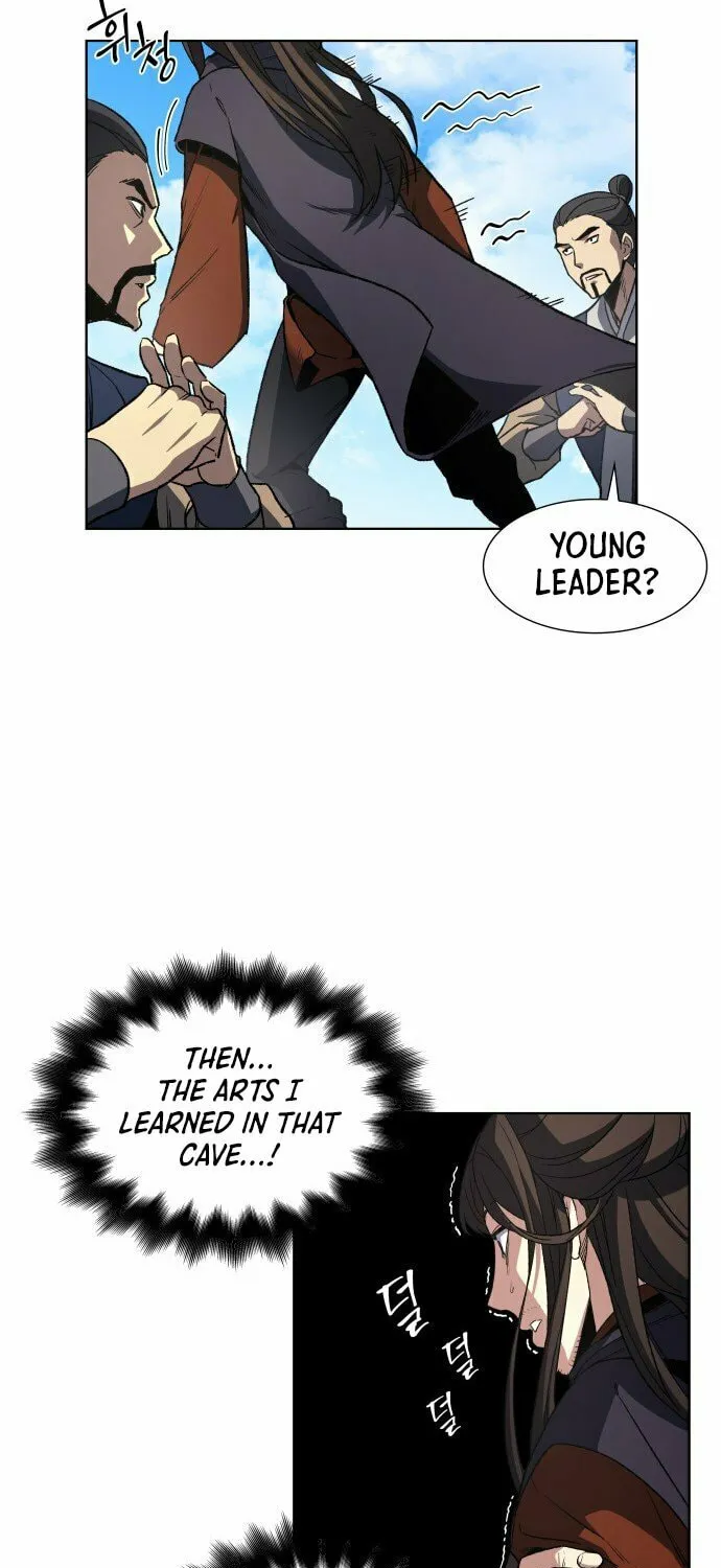 Reincarnated as an Unruly Heir Chapter 1 page 143 - 