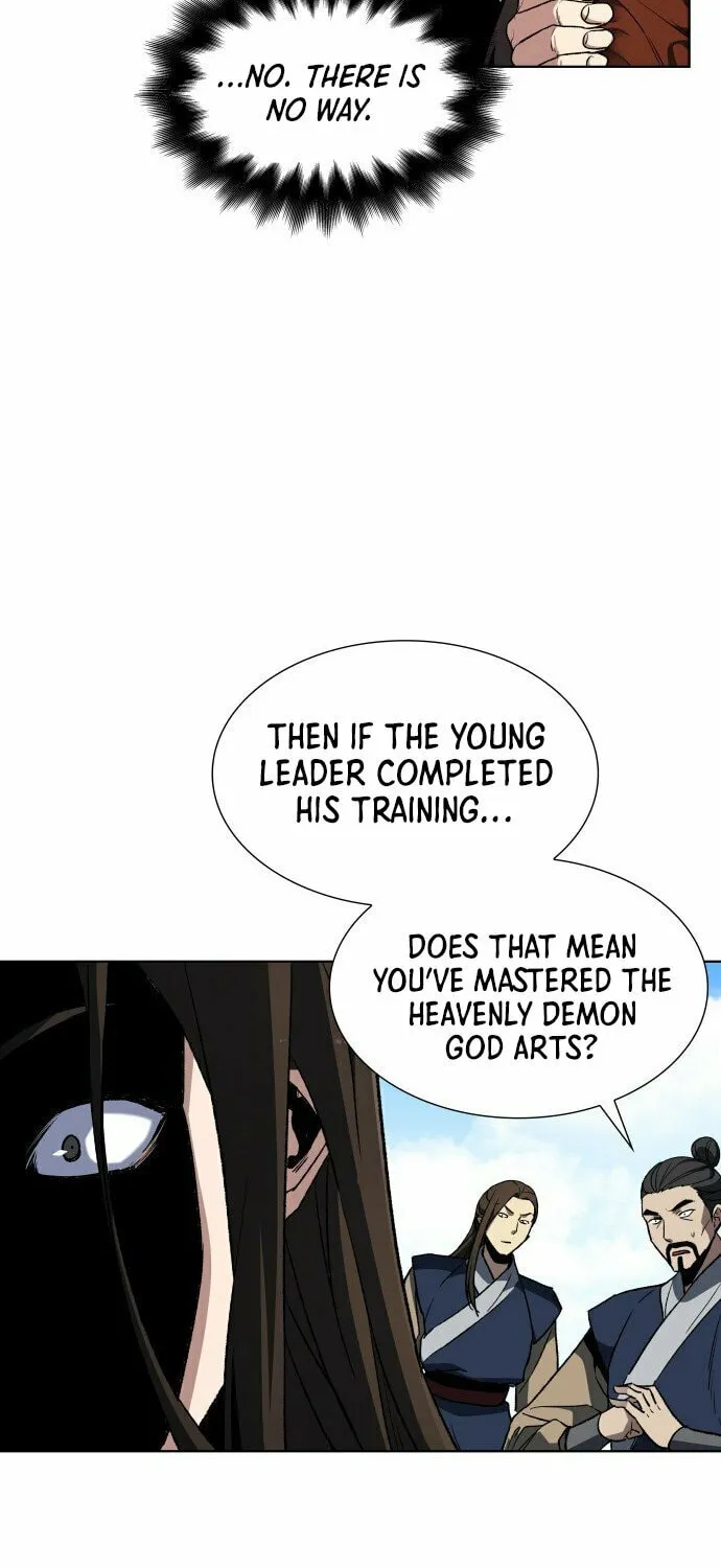 Reincarnated as an Unruly Heir Chapter 1 page 144 - 