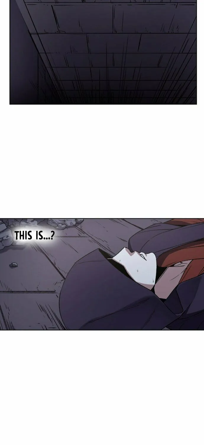 Reincarnated as an Unruly Heir Chapter 1 page 18 - 