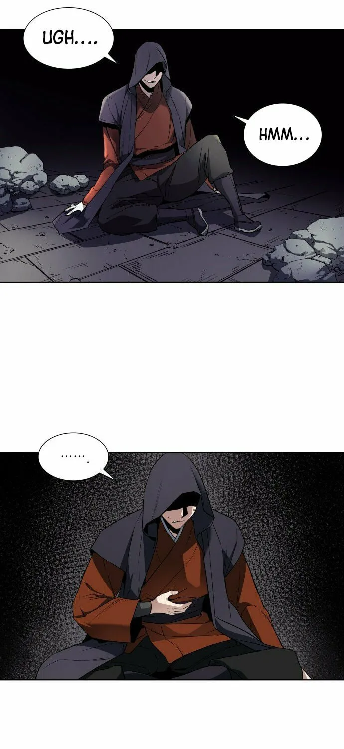 Reincarnated as an Unruly Heir Chapter 1 page 19 - 