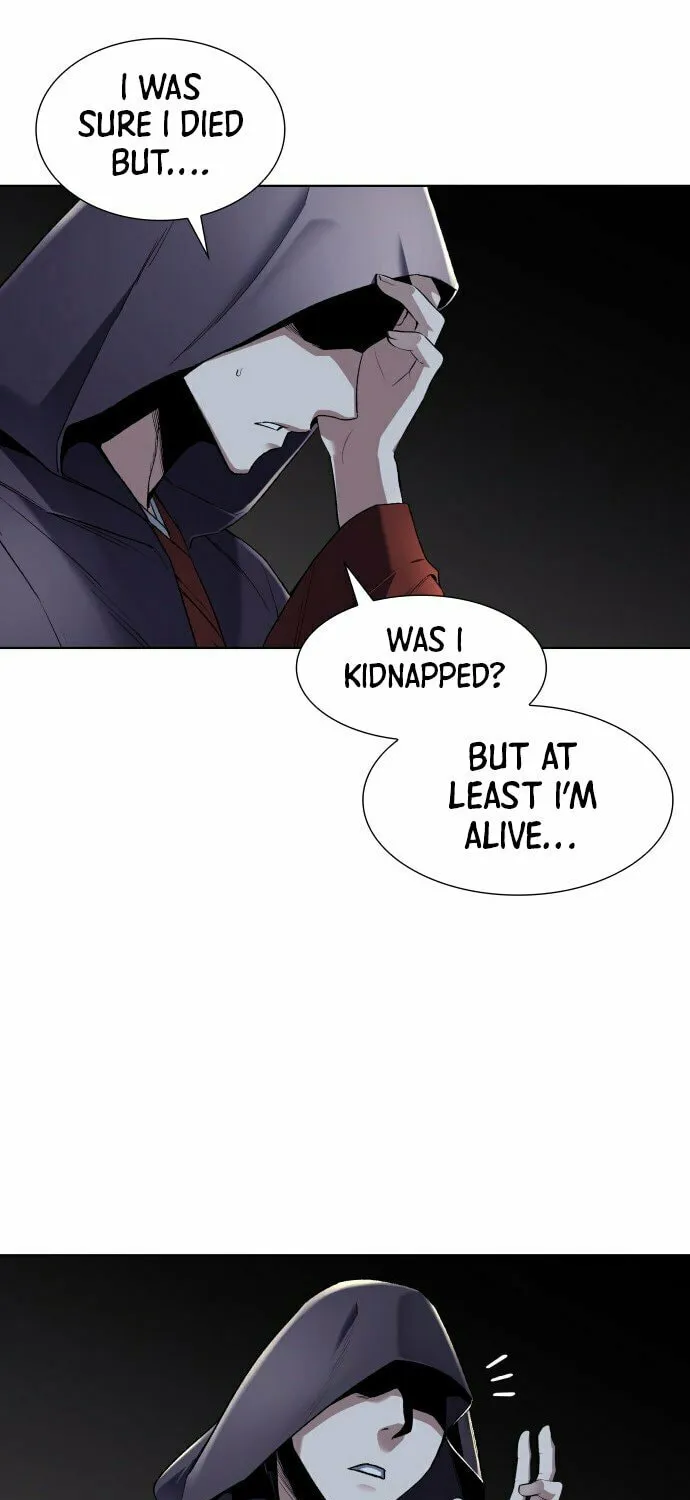 Reincarnated as an Unruly Heir Chapter 1 page 23 - 