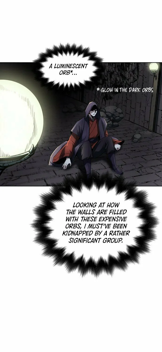 Reincarnated as an Unruly Heir Chapter 1 page 25 - 