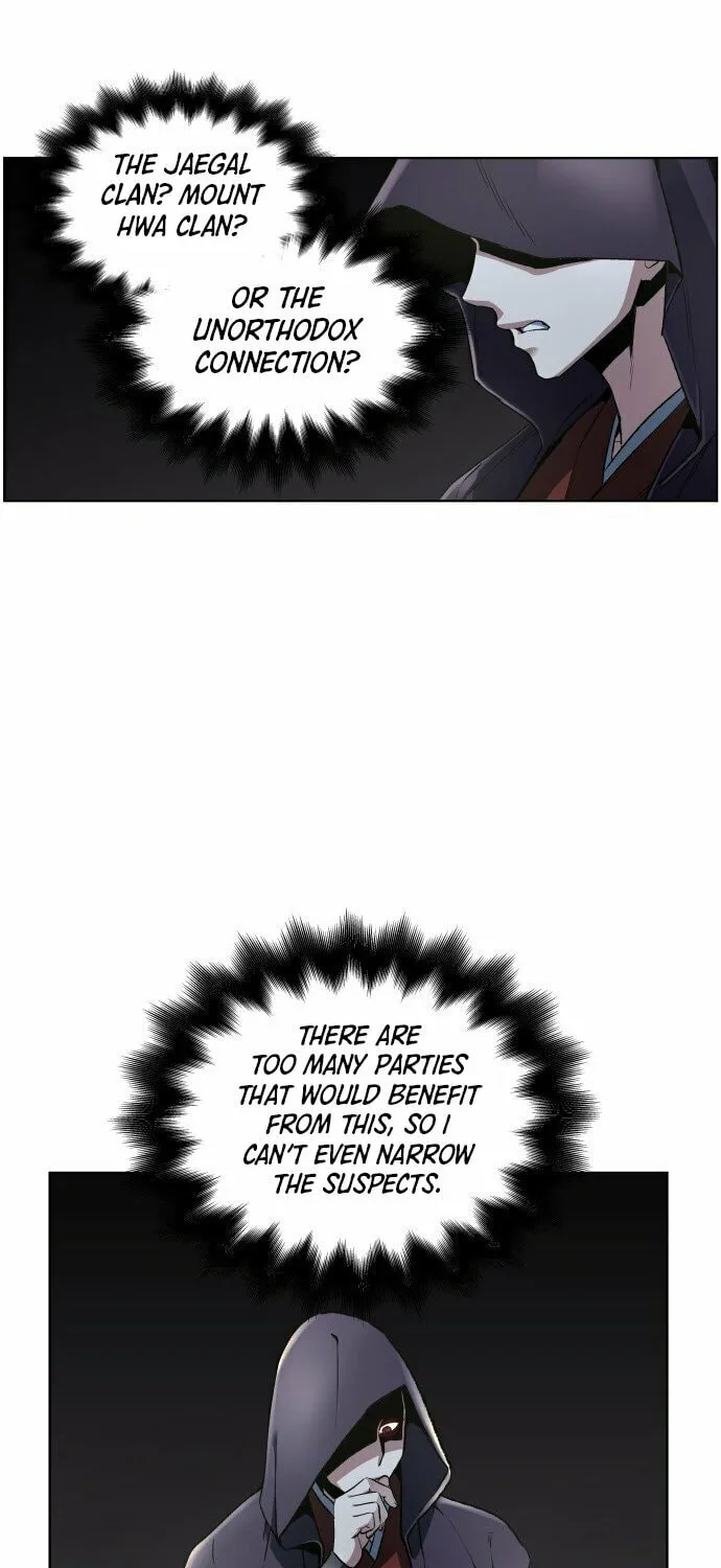 Reincarnated as an Unruly Heir Chapter 1 page 26 - 