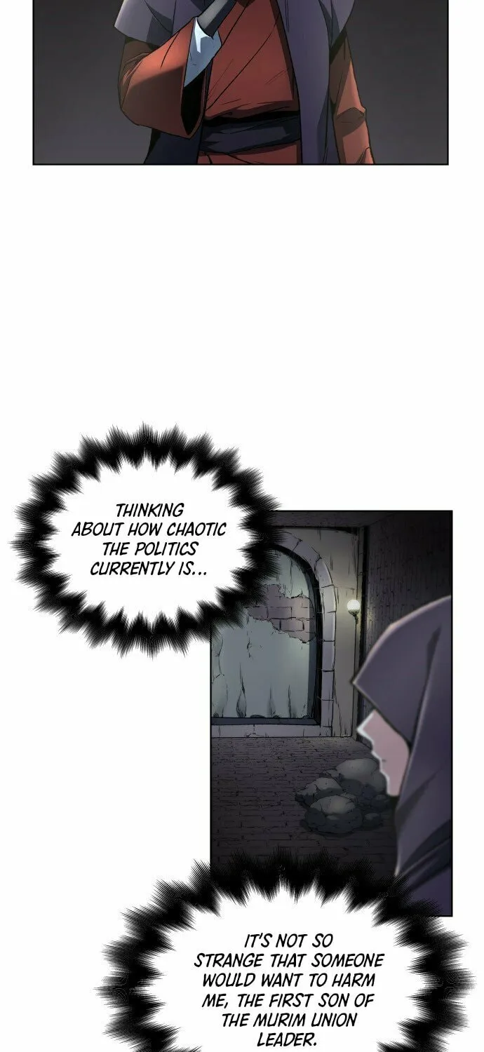 Reincarnated as an Unruly Heir Chapter 1 page 27 - 