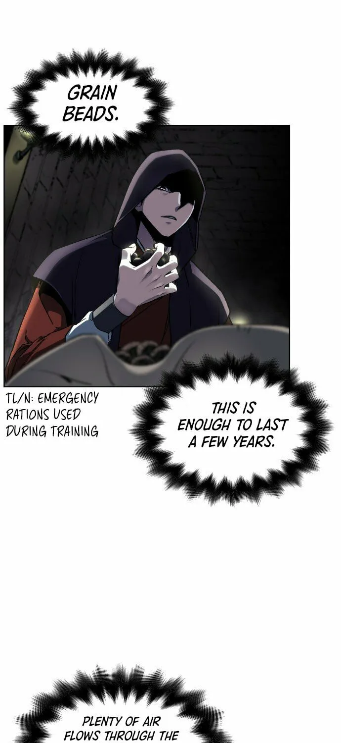 Reincarnated as an Unruly Heir Chapter 1 page 31 - 