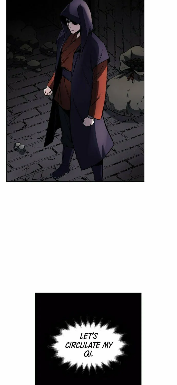 Reincarnated as an Unruly Heir Chapter 1 page 33 - 