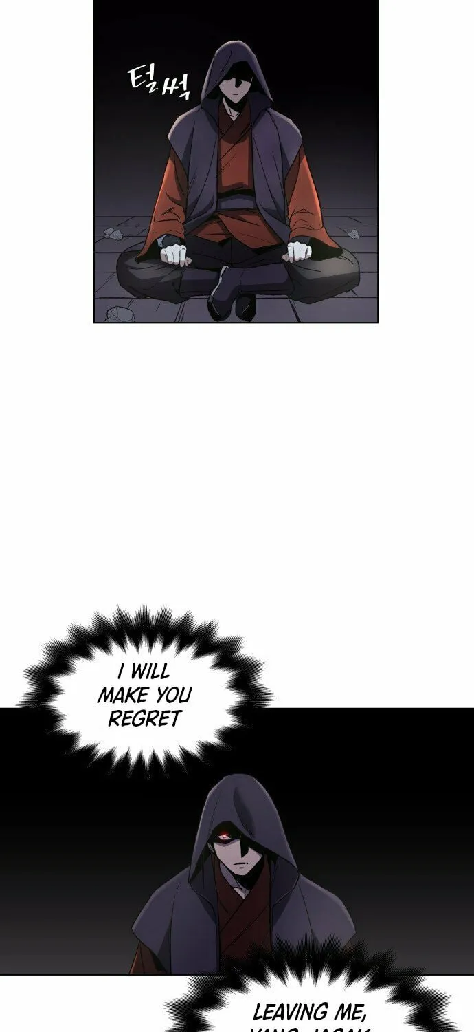 Reincarnated as an Unruly Heir Chapter 1 page 34 - 