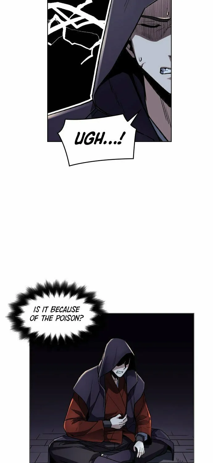 Reincarnated as an Unruly Heir Chapter 1 page 38 - 