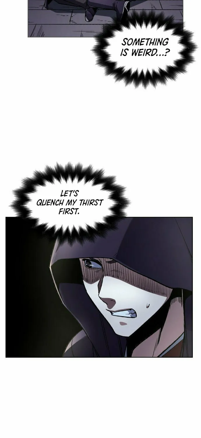 Reincarnated as an Unruly Heir Chapter 1 page 39 - 
