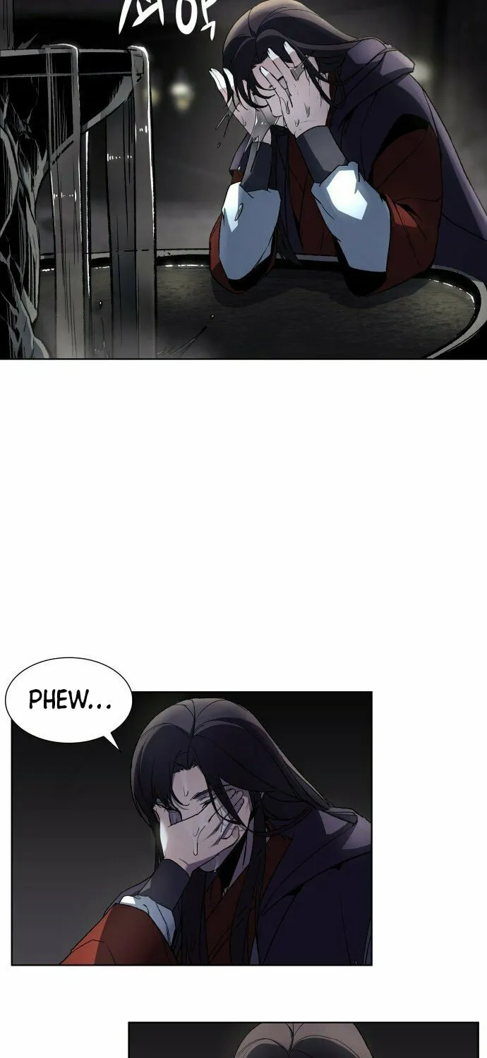 Reincarnated as an Unruly Heir Chapter 1 page 41 - 