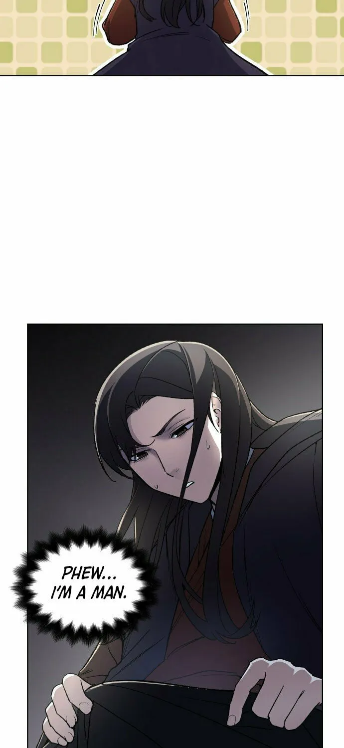 Reincarnated as an Unruly Heir Chapter 1 page 49 - 