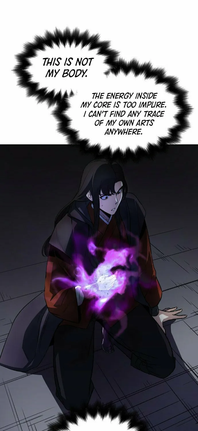 Reincarnated as an Unruly Heir Chapter 1 page 52 - 