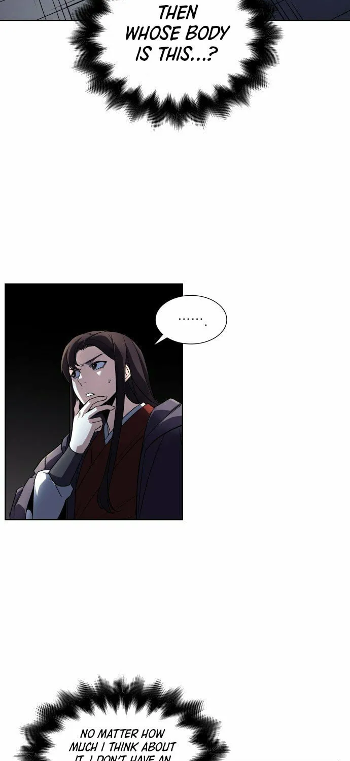 Reincarnated as an Unruly Heir Chapter 1 page 53 - 