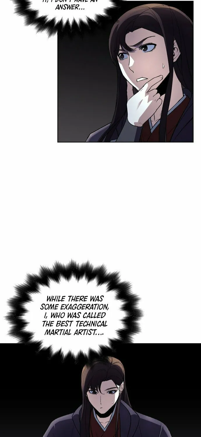 Reincarnated as an Unruly Heir Chapter 1 page 54 - 