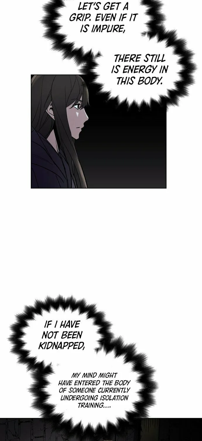 Reincarnated as an Unruly Heir Chapter 1 page 56 - 