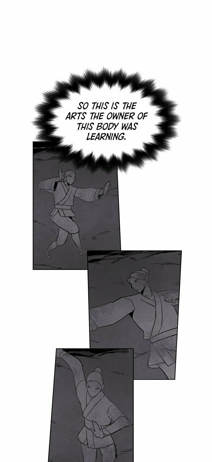 Reincarnated as an Unruly Heir Chapter 1 page 61 - 
