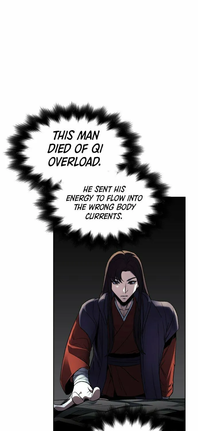 Reincarnated as an Unruly Heir Chapter 1 page 69 - 