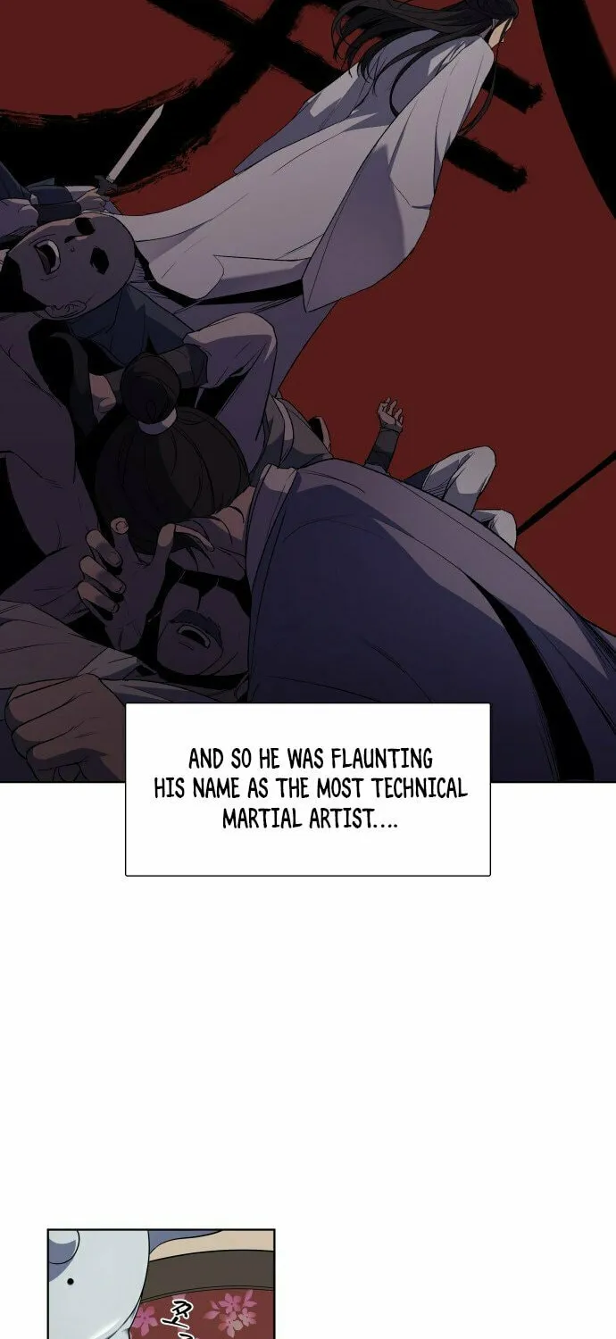 Reincarnated as an Unruly Heir Chapter 1 page 8 - 