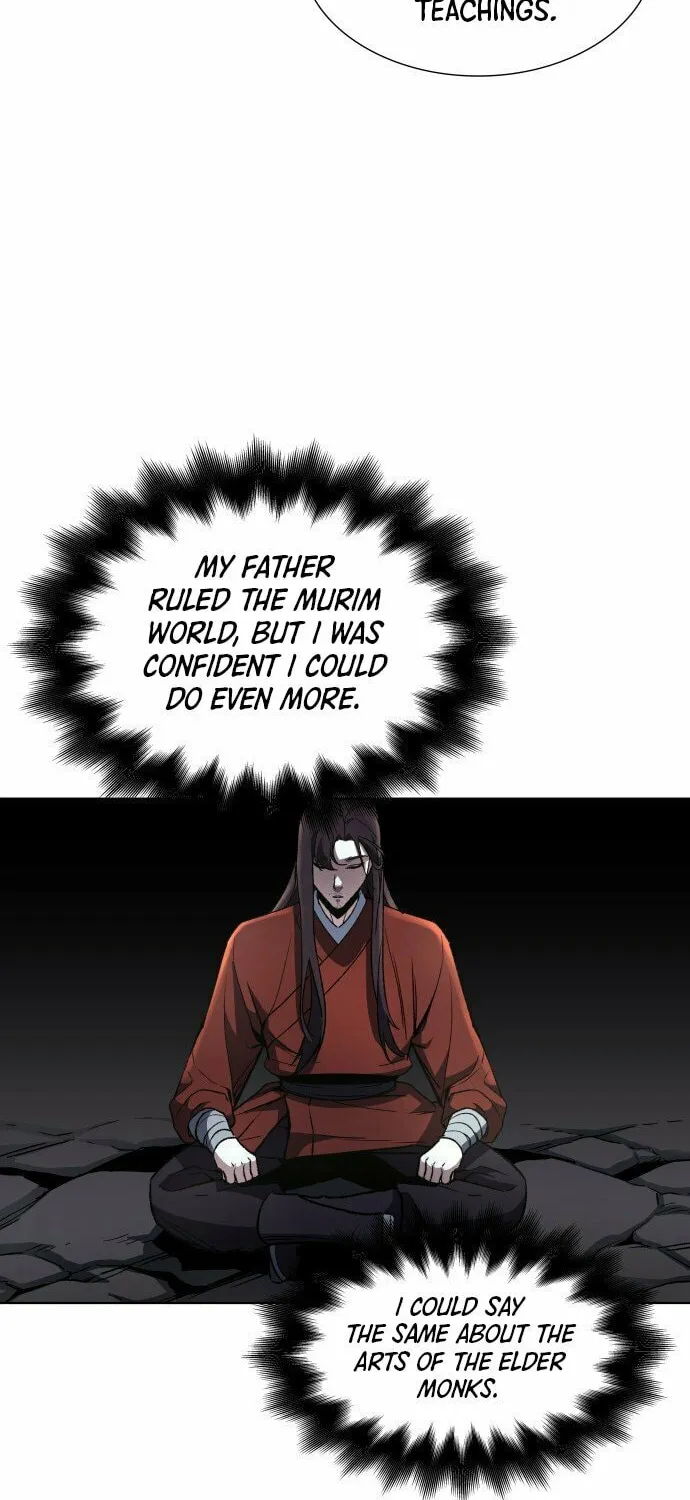 Reincarnated as an Unruly Heir Chapter 1 page 84 - 