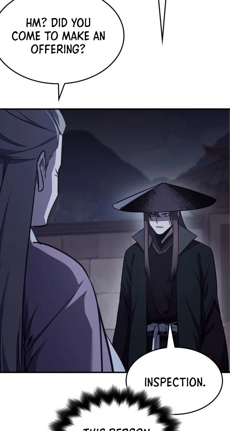 Reincarnated as an Unruly Heir Chapter 131 page 104 - 
