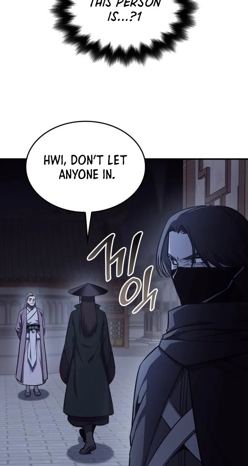 Reincarnated as an Unruly Heir Chapter 131 page 105 - 