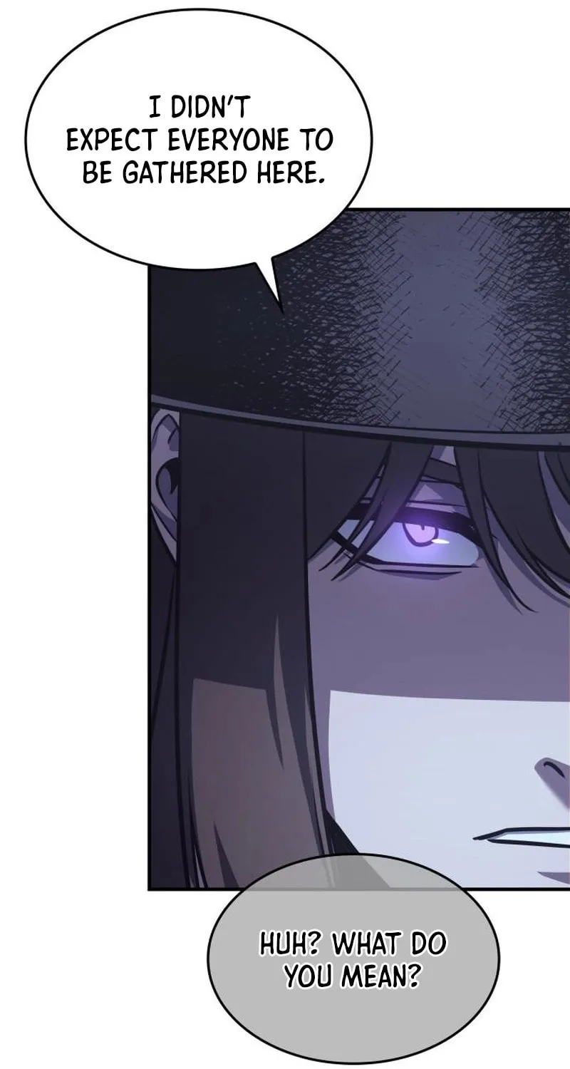 Reincarnated as an Unruly Heir Chapter 131 page 109 - 