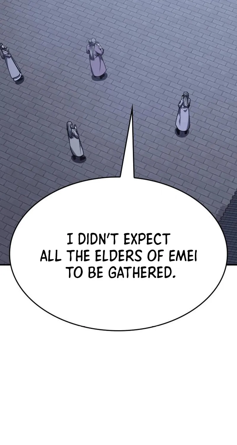 Reincarnated as an Unruly Heir Chapter 131 page 111 - 