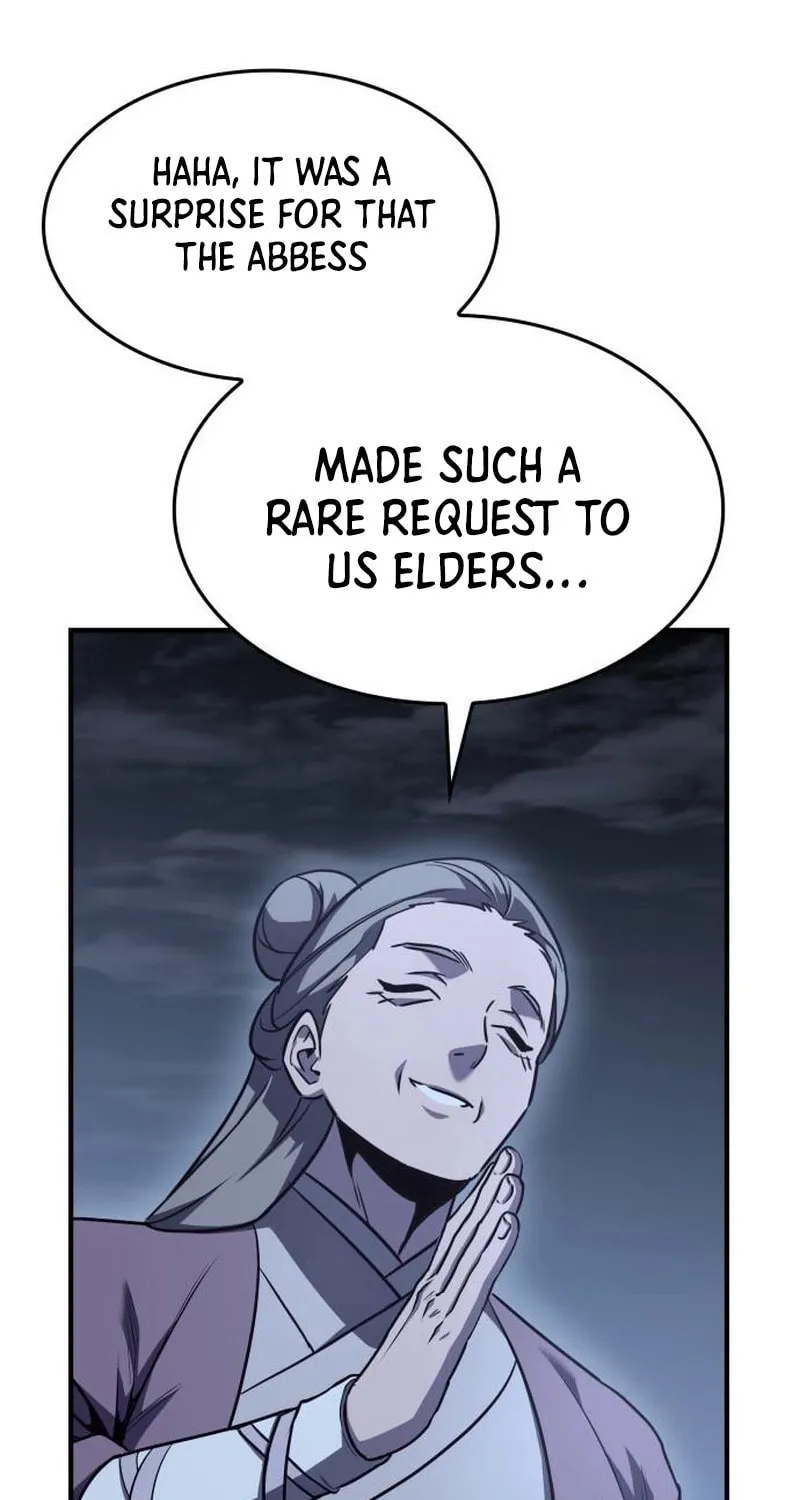 Reincarnated as an Unruly Heir Chapter 131 page 113 - 