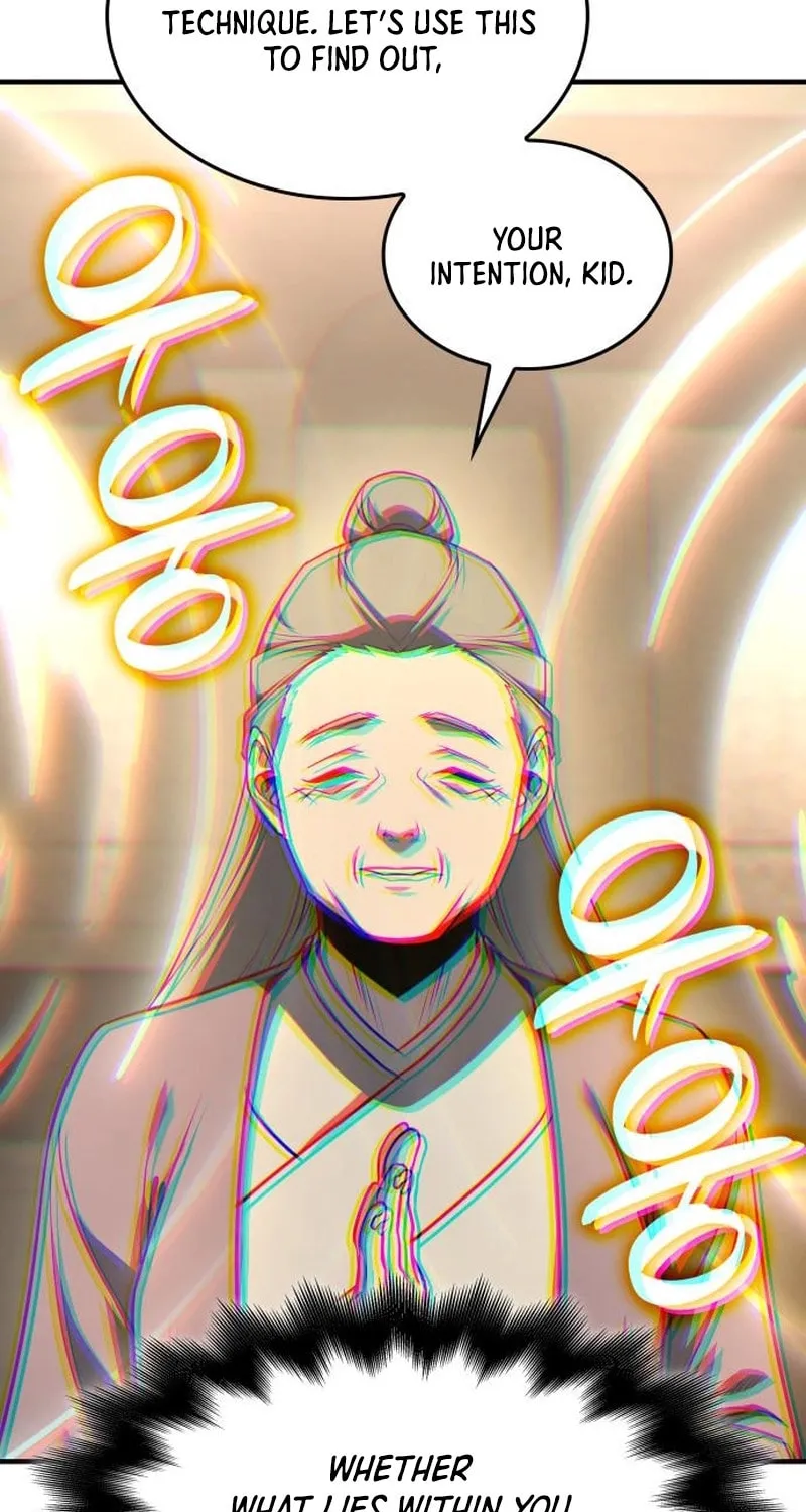 Reincarnated as an Unruly Heir Chapter 131 page 124 - 