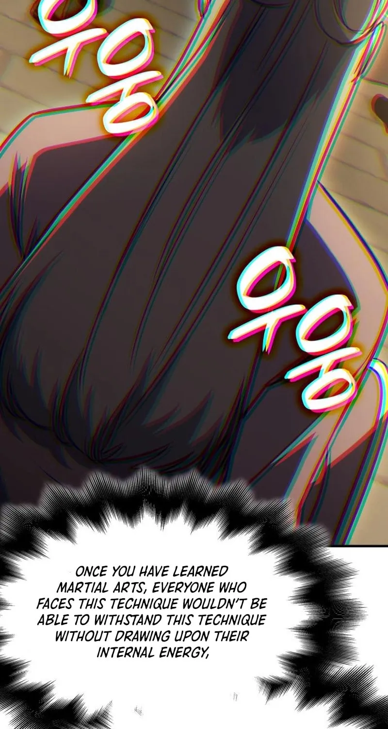 Reincarnated as an Unruly Heir Chapter 131 page 133 - 