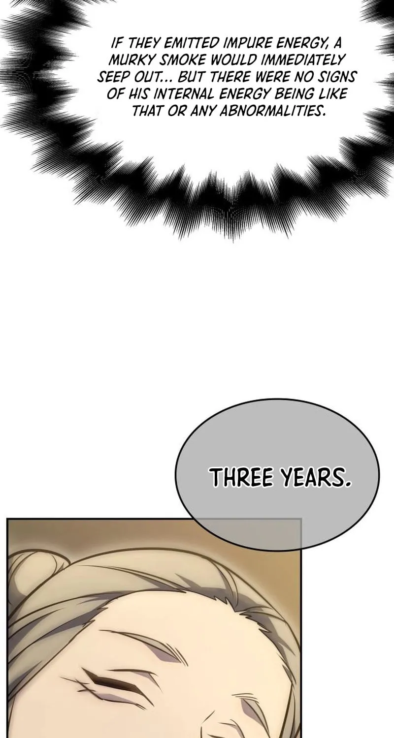 Reincarnated as an Unruly Heir Chapter 131 page 134 - 