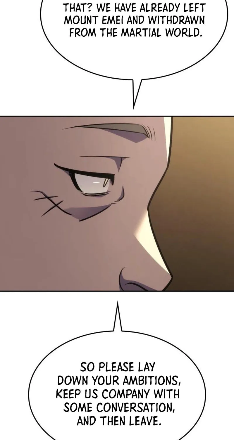 Reincarnated as an Unruly Heir Chapter 131 page 138 - 