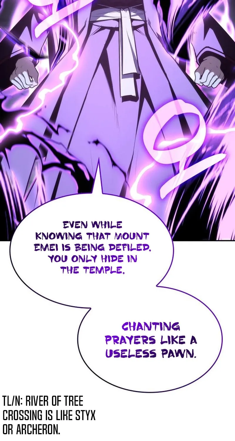 Reincarnated as an Unruly Heir Chapter 131 page 154 - 