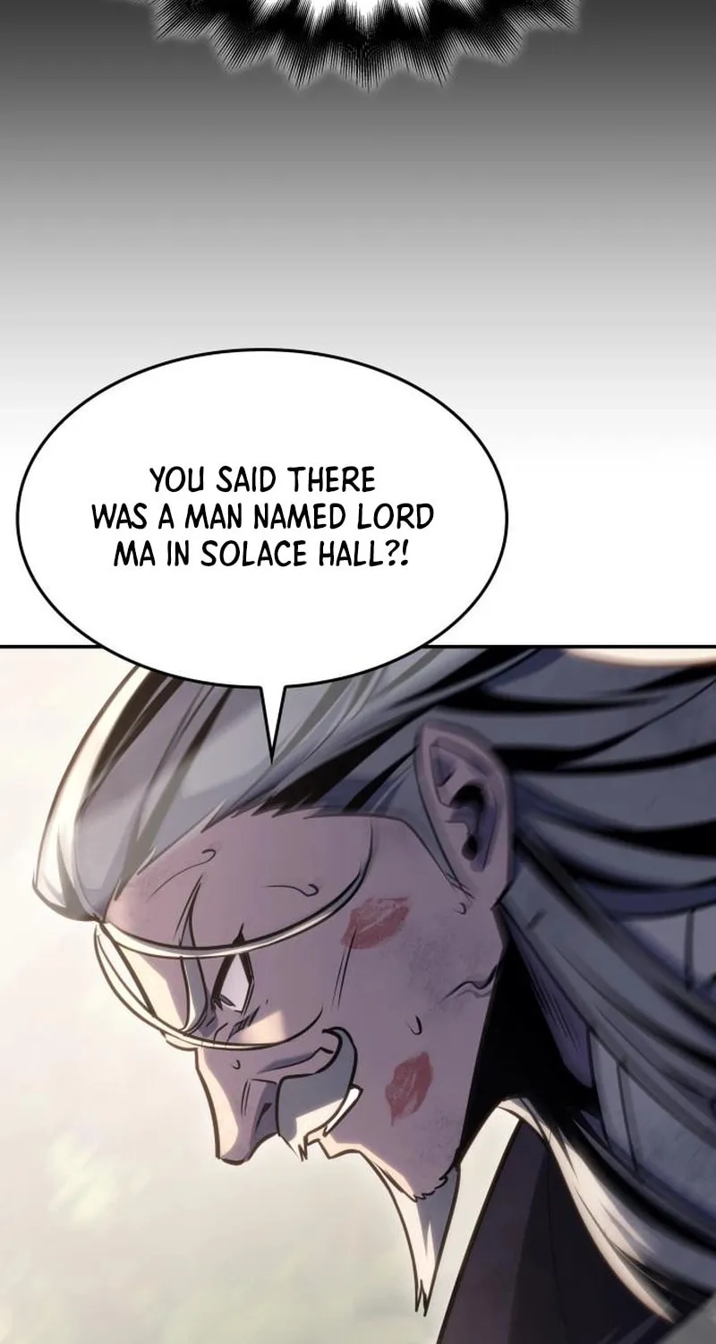 Reincarnated as an Unruly Heir Chapter 131 page 19 - 