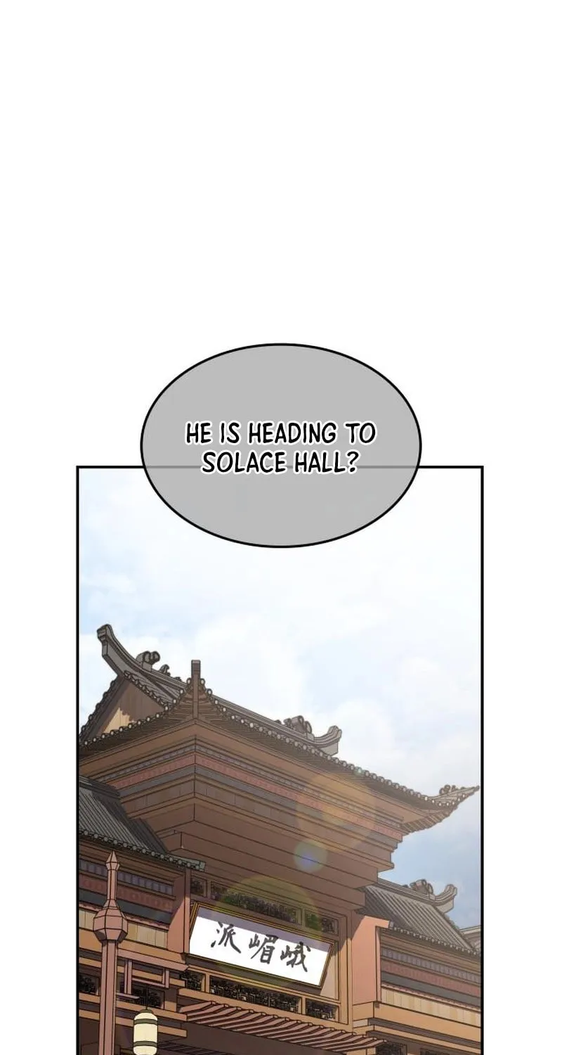 Reincarnated as an Unruly Heir Chapter 131 page 21 - 