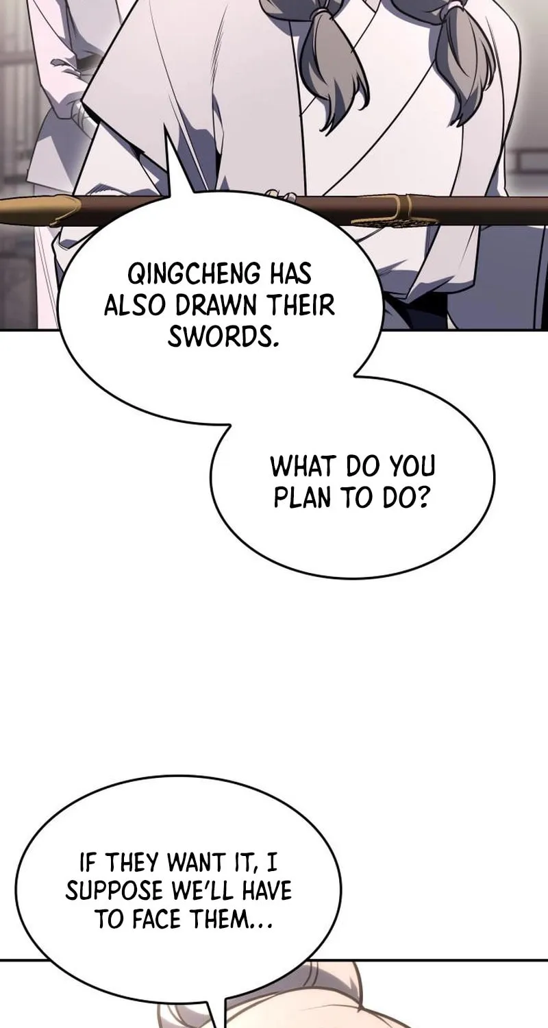 Reincarnated as an Unruly Heir Chapter 131 page 23 - 