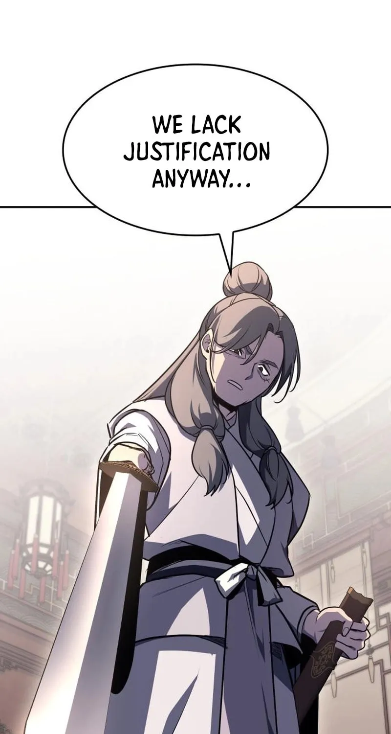 Reincarnated as an Unruly Heir Chapter 131 page 25 - 