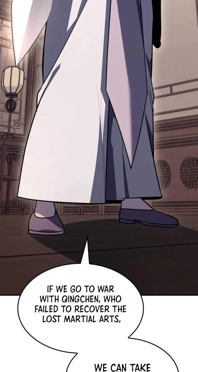 Reincarnated as an Unruly Heir Chapter 131 page 26 - 