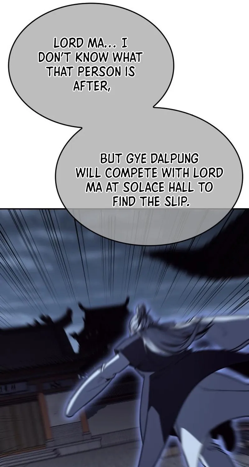 Reincarnated as an Unruly Heir Chapter 131 page 28 - 