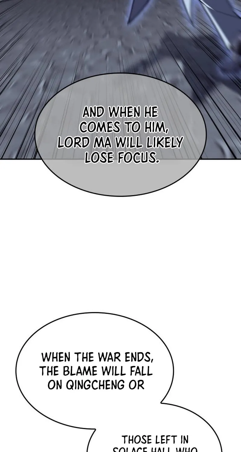Reincarnated as an Unruly Heir Chapter 131 page 29 - 