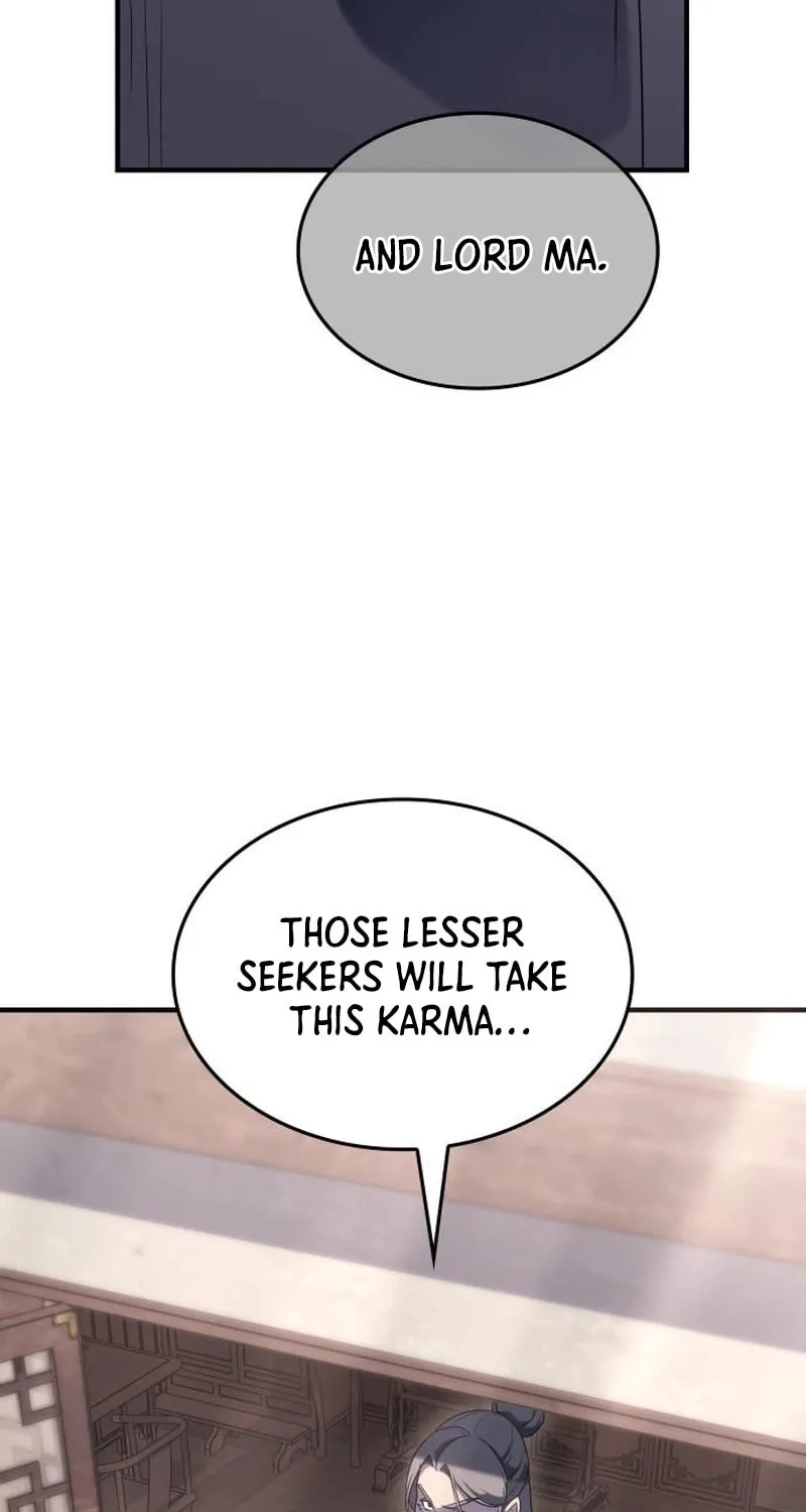 Reincarnated as an Unruly Heir Chapter 131 page 32 - 