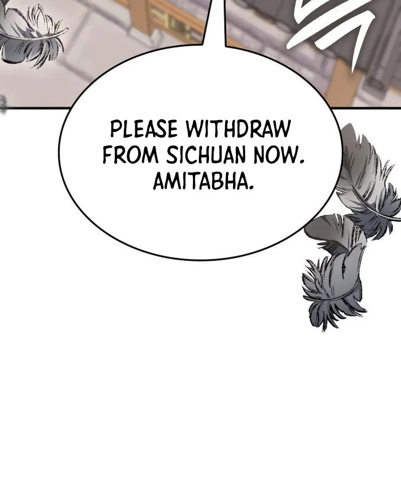 Reincarnated as an Unruly Heir Chapter 131 page 34 - 