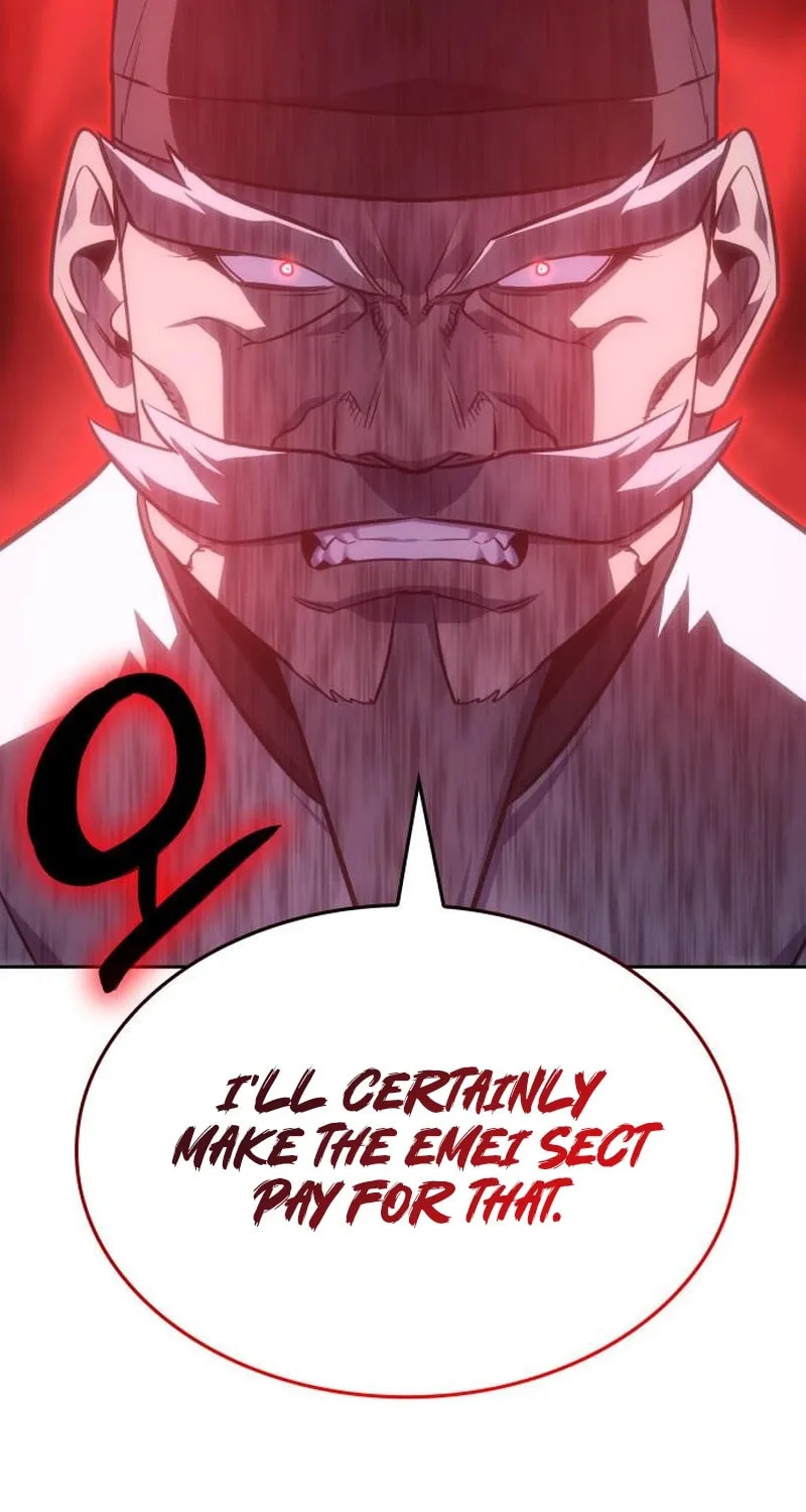 Reincarnated as an Unruly Heir Chapter 131 page 5 - 