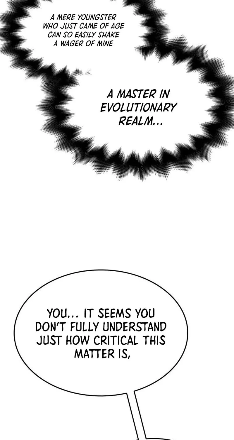 Reincarnated as an Unruly Heir Chapter 131 page 46 - 