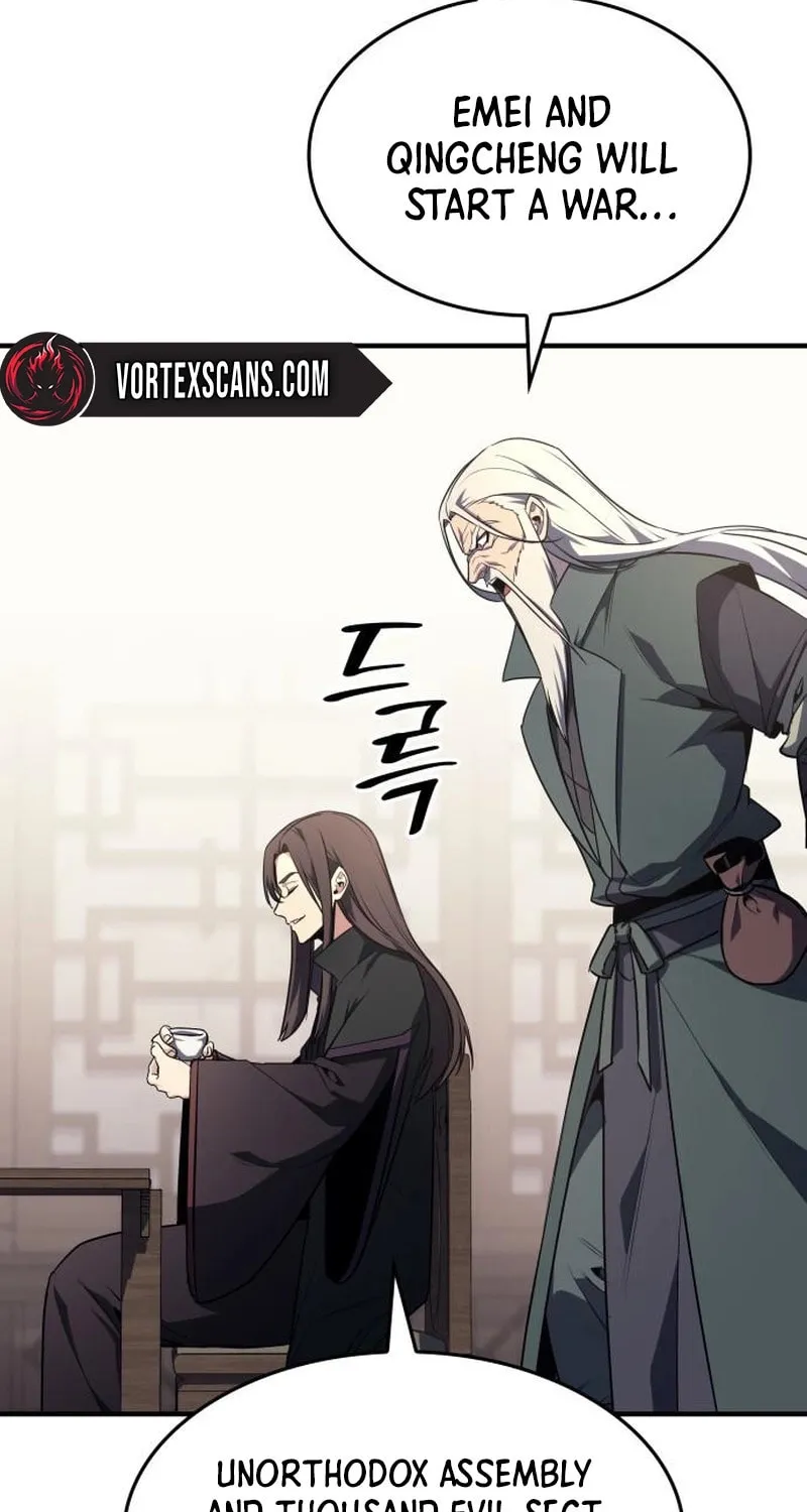 Reincarnated as an Unruly Heir Chapter 131 page 47 - 
