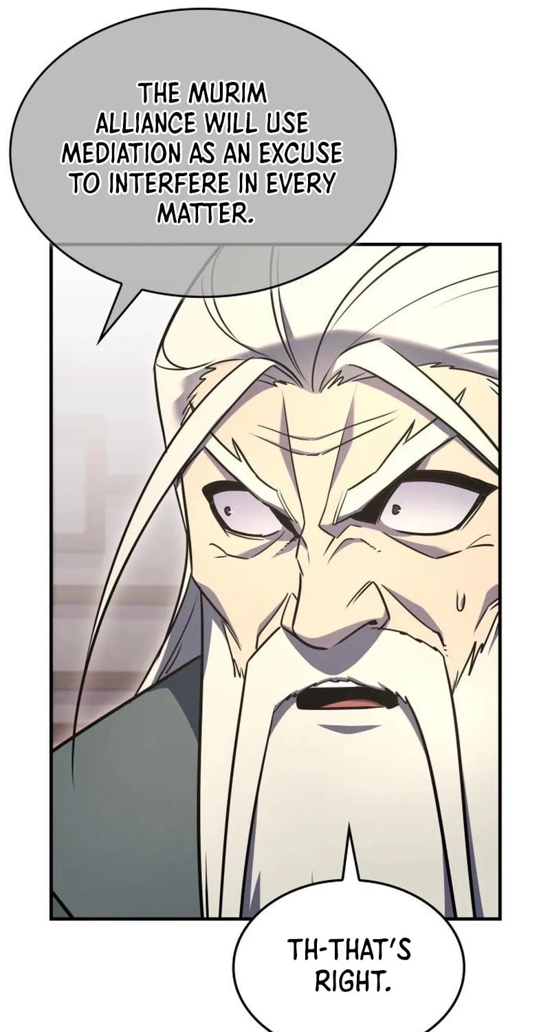 Reincarnated as an Unruly Heir Chapter 131 page 49 - 
